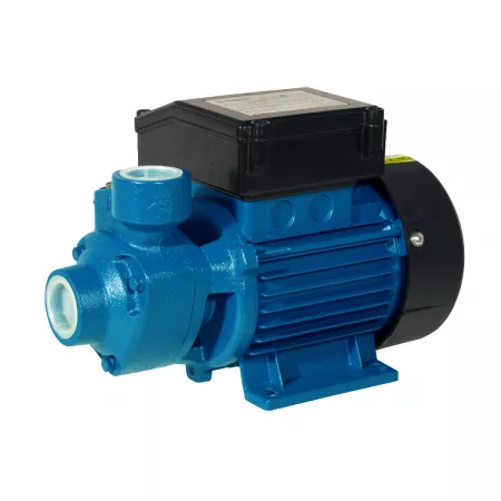 PP 60 Centrifugal pump, 550 W, 2.400 l/h, 4,0 bar