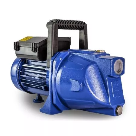 JPV 800 Garden pump, 800 W, 3.600 l/h, 4,0 bar