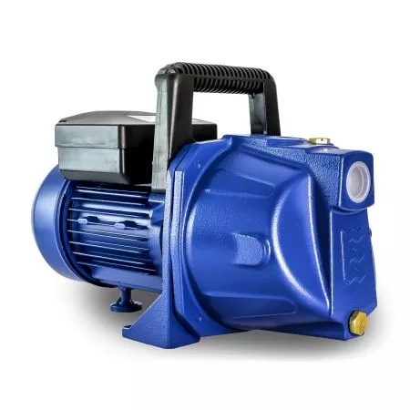 JPV 1300 B Garden pump, with INOX steel impeller, 1300 W, 5.400 l/h, 4,7 bar