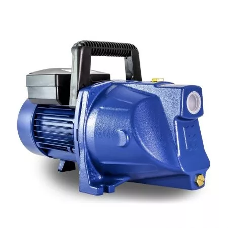 JPV 1500 B Garden pump, with INOX steel impeller, 1500 W, 6.300 l/h, 4,8 bar