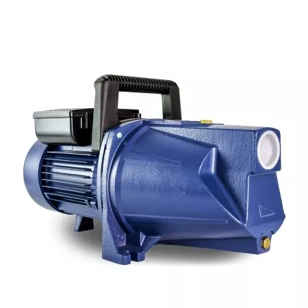 JPV 2000 B Garden pump, with INOX steel impeller, 2000 W, 10.200 l/h, 4,8 bar