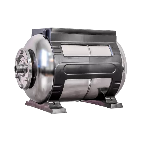 INOX Pressure tank 25 L
